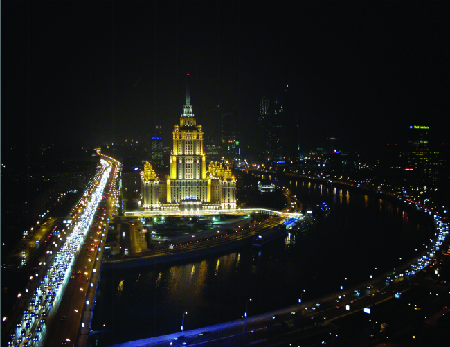 ������ �������������� ������� ������� ������ ��������� ��������.��� ��������� (������) ��� ������� Malishev Wilson Engineers (��������������). � �� ��������