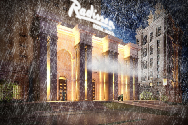 ������ �������������� ������� ������� ������ ��������� ��������. Arch Group (������). � �� ��������