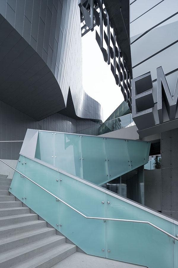 ������� �������� � ������ � ���-��������� � Iwan Baan. ���� � ����� morphopedia.com