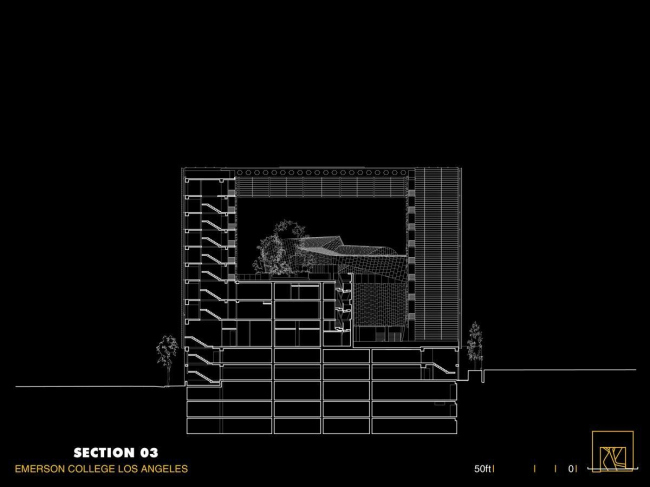      -  Morphosis Architects