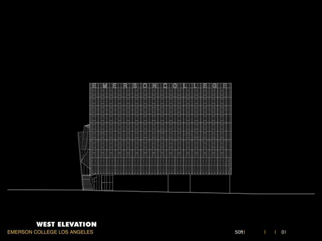      -  Morphosis Architects