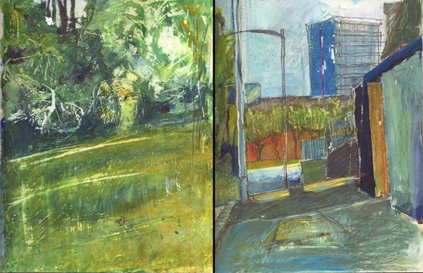 ���������� �������� �������� ����� (Felicity Steers). ��������:www.architectsjournal.co.uk