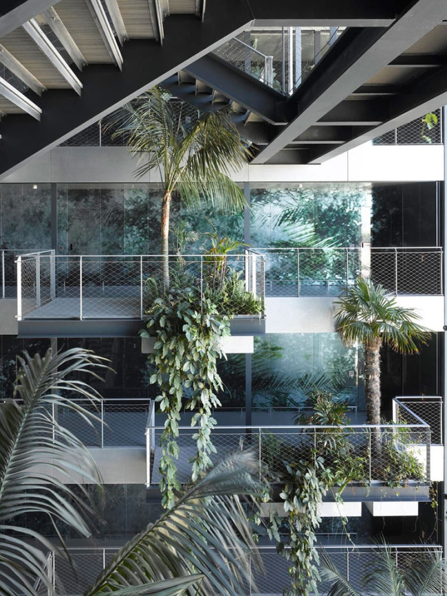 ��������� Renaissance Barcelona Fira Hotel � Roland Halbe - rolandhalbe.eu