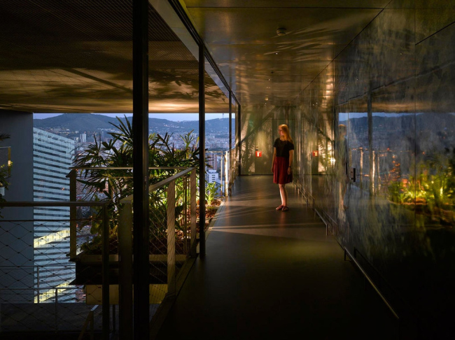 ��������� Renaissance Barcelona Fira Hotel � Roland Halbe - rolandhalbe.eu