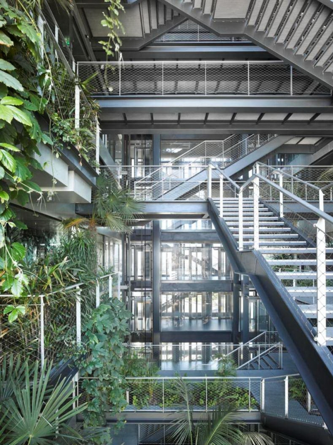 ��������� Renaissance Barcelona Fira Hotel � Roland Halbe - rolandhalbe.eu