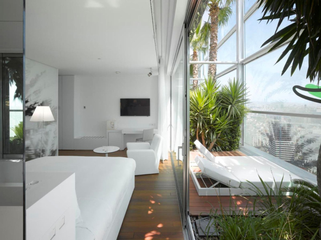 ��������� Renaissance Barcelona Fira Hotel � Roland Halbe - rolandhalbe.eu