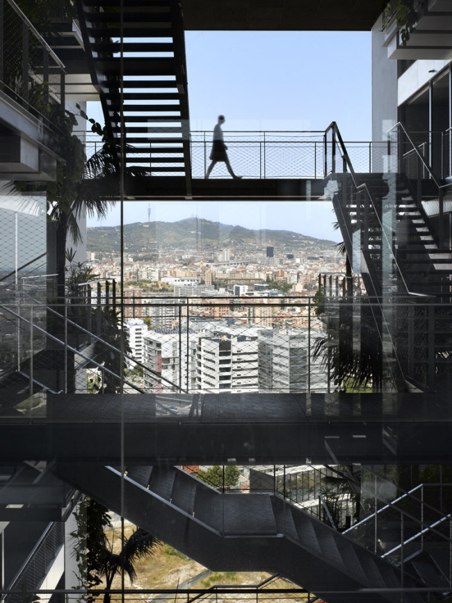 ��������� Renaissance Barcelona Fira Hotel � Roland Halbe - rolandhalbe.eu