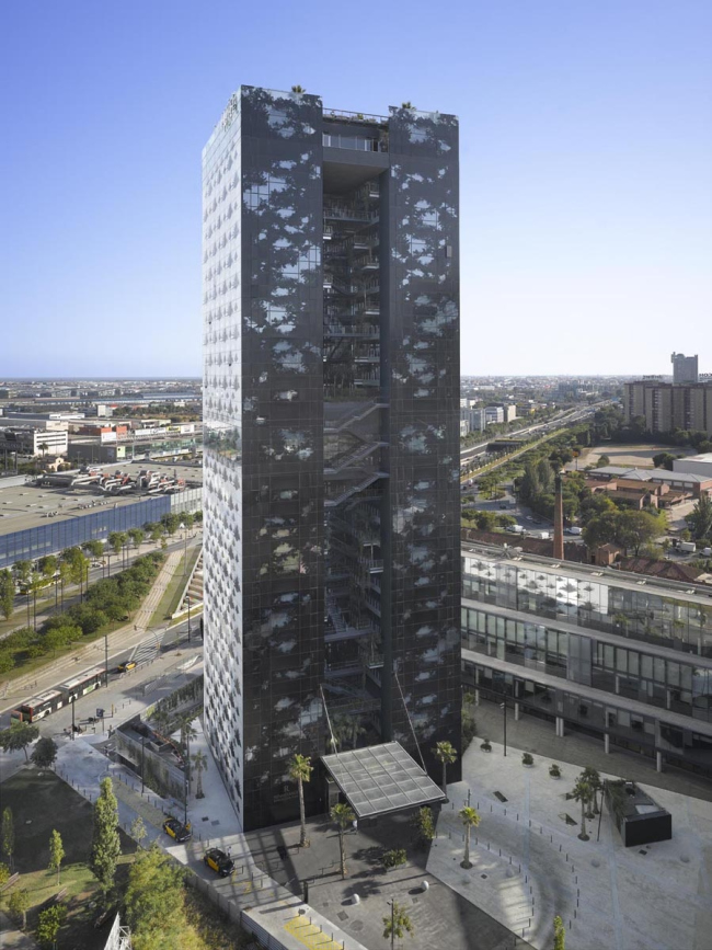 ��������� Renaissance Barcelona Fira Hotel � Roland Halbe - rolandhalbe.eu