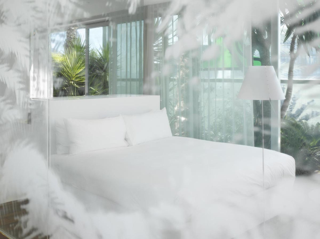 ��������� Renaissance Barcelona Fira Hotel � Roland Halbe - rolandhalbe.eu