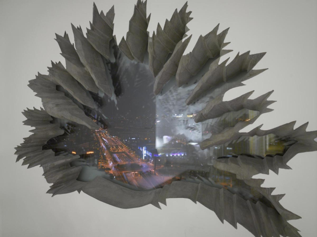 ��������� Renaissance Barcelona Fira Hotel � Roland Halbe - rolandhalbe.eu