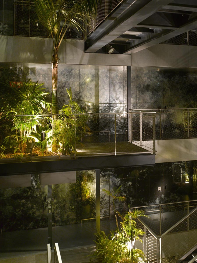 ��������� Renaissance Barcelona Fira Hotel � Roland Halbe - rolandhalbe.eu