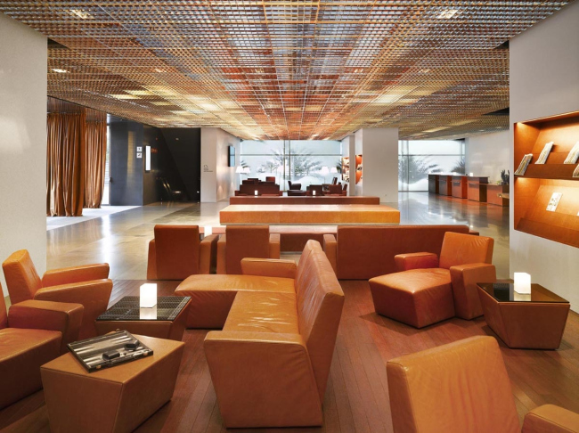 ��������� Renaissance Barcelona Fira Hotel � Roland Halbe - rolandhalbe.eu