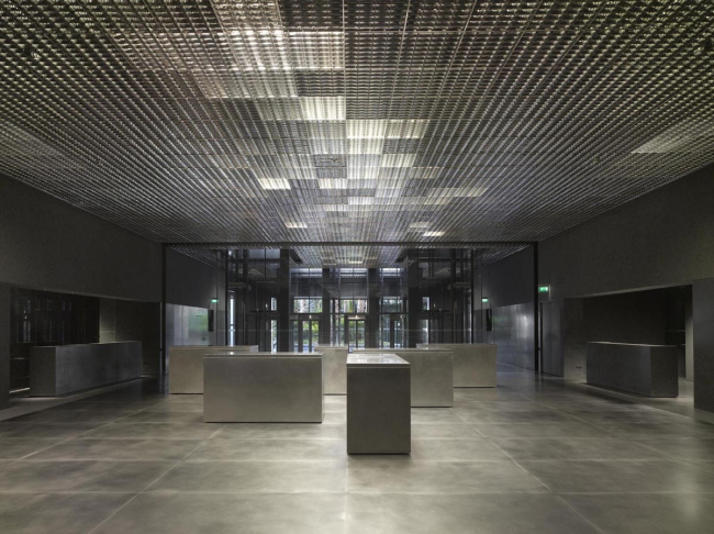 ��������� Renaissance Barcelona Fira Hotel � Roland Halbe - rolandhalbe.eu