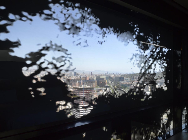 ��������� Renaissance Barcelona Fira Hotel � Roland Halbe - rolandhalbe.eu