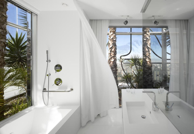 ��������� Renaissance Barcelona Fira Hotel � Roland Halbe - rolandhalbe.eu