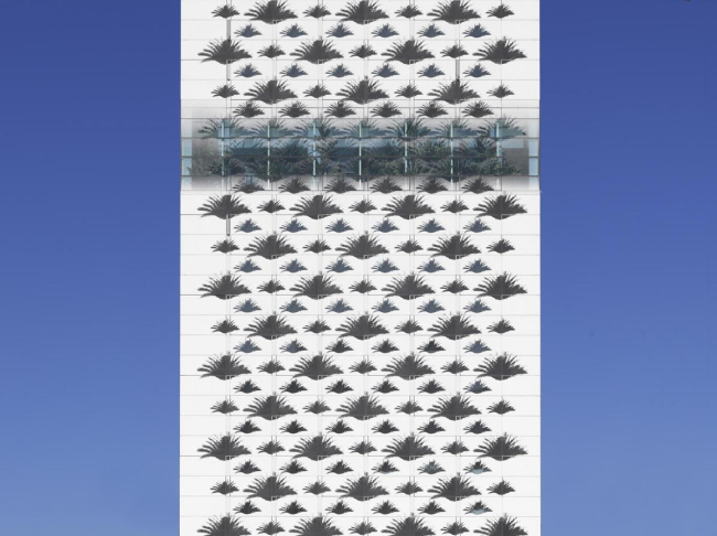 ��������� Renaissance Barcelona Fira Hotel � Roland Halbe - rolandhalbe.eu