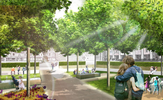 ��������� ��������������� ������������ �������. �ST rauma. ����������� �����������