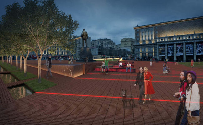 ��������� ��������������� ������������ �������. Wowhaus