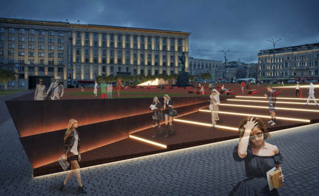 ��������� ��������������� ������������ �������. Wowhaus