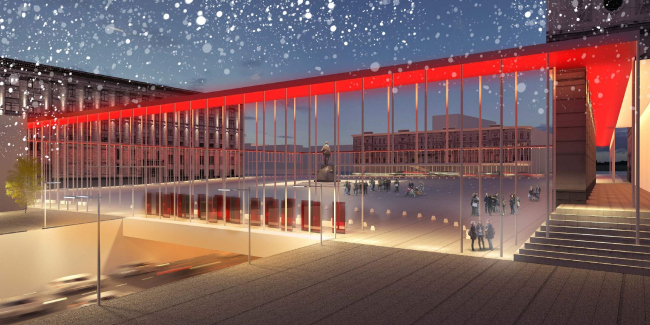 ��������� ��������������� ������������ �������. ������ ������