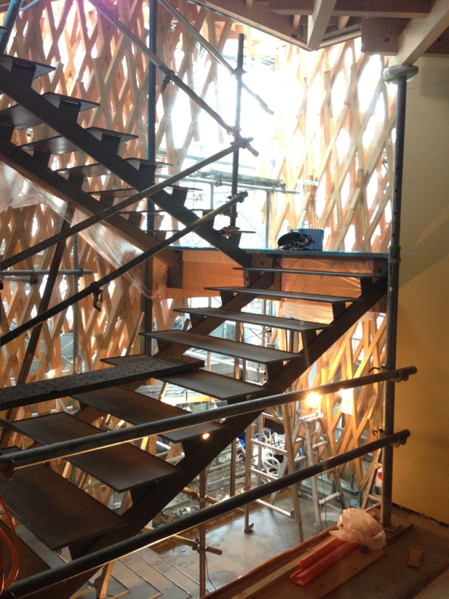 ������� SunnyHills � Daici Ano