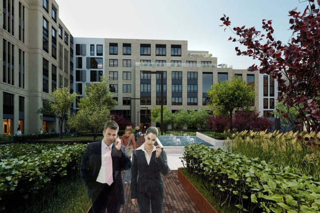 ����� �������� Wine House. ������ ��������������� ����������