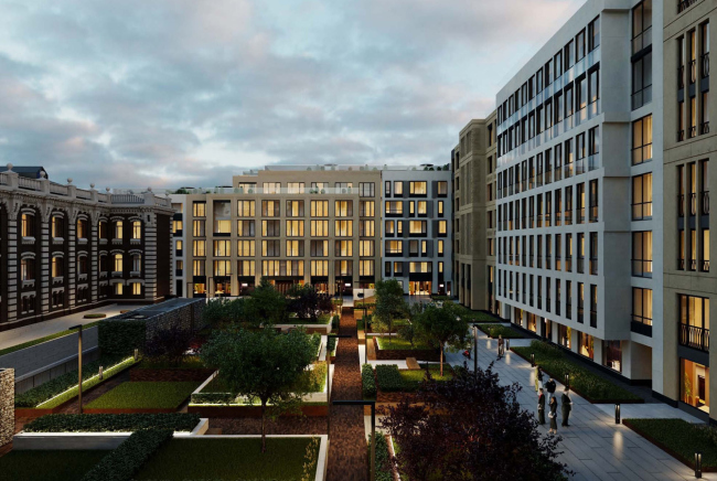 ����� �������� Wine House. ������ ��������������� ����������