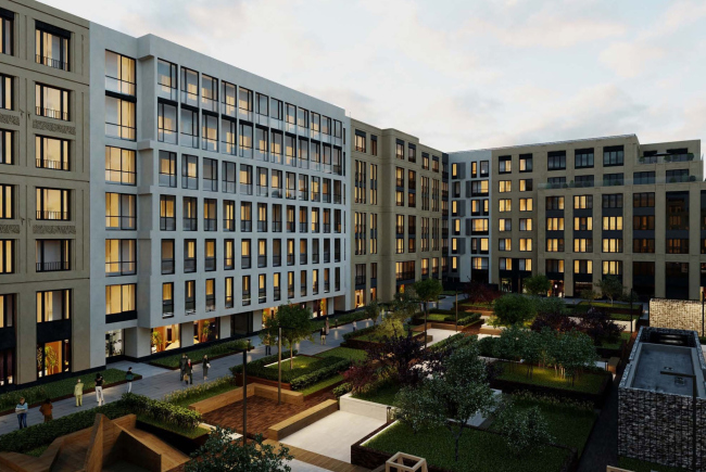 ����� �������� Wine House. ������ ��������������� ����������