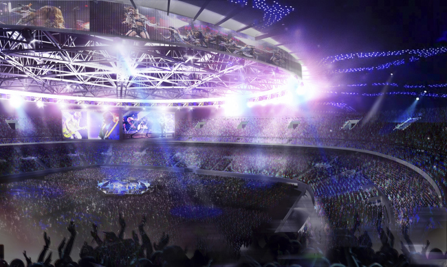 ������� ����� Feyenoord � ������������� Varkenoord � Erick van Egeraat