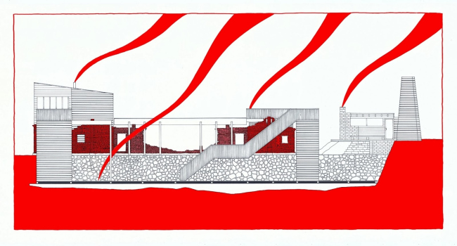 ��� Ultra-ruin � Marco Casagrande