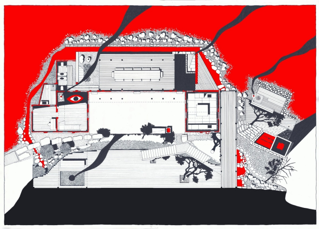 ��� Ultra-ruin � Marco Casagrande