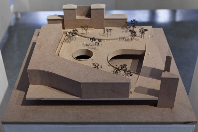 ��������� �������� � ����������������� �������� ���� � Jon Benjamin Tallerås, ������������� KORO