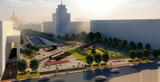 ��������� ��������������� ������������ ������� � ��������� �������� �����