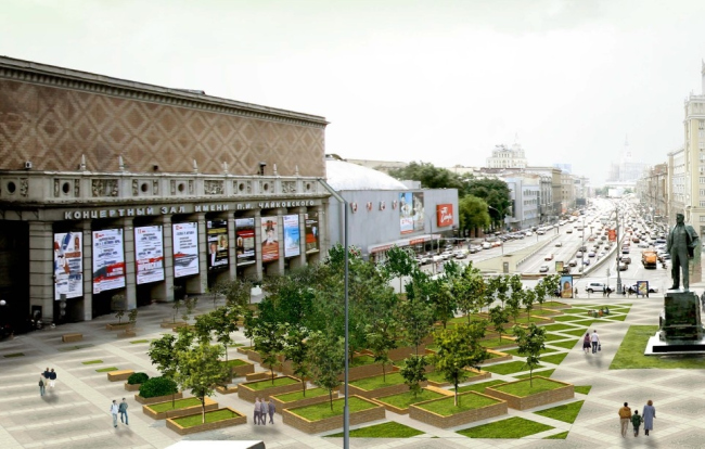 ��������� ��������������� ������������ ������� � ������������� ���� �������