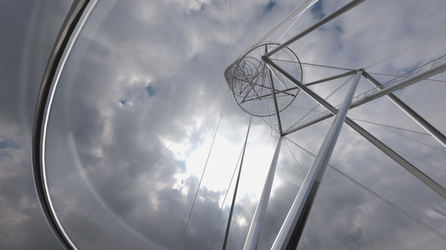 ������ ����� � �������� �� ������ ��������� � ��������. Smiljan Radic + Gabriela Medrano + Ricardo Serpell. �����������: www.Minvu.cl