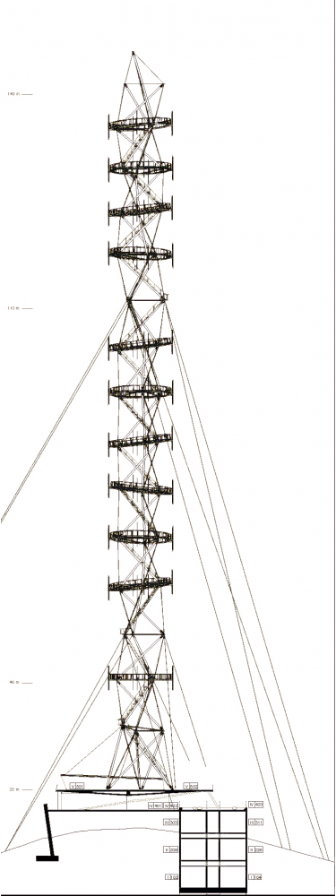 ������ ����� � �������� �� ������ ��������� � ��������. Smiljan Radic + Gabriela Medrano + Ricardo Serpell. �����������: www.Minvu.cl