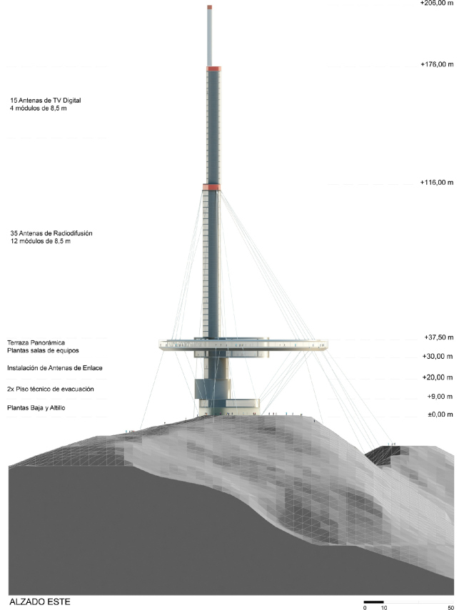 ������ ����� � �������� �� ������ ��������� � ��������. Architects of Invention + Archiplan S.A � Architects of Invention 