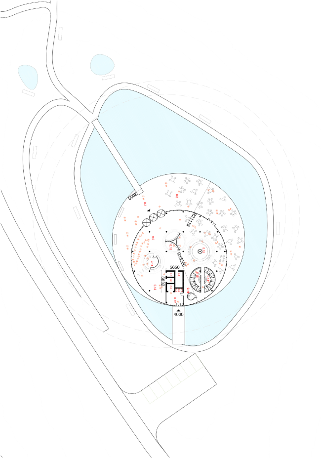 ������ ����� � �������� �� ������ ��������� � ��������. Architects of Invention + Archiplan S.A � Architects of Invention 