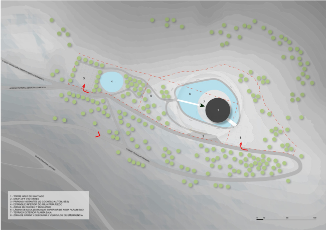 ������ ����� � �������� �� ������ ��������� � ��������. Architects of Invention + Archiplan S.A � Architects of Invention 