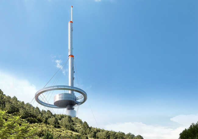 ������ ����� � �������� �� ������ ��������� � ��������. Architects of Invention + Archiplan S.A � Architects of Invention 