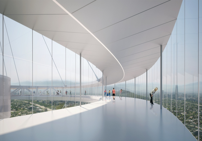 ������ ����� � �������� �� ������ ��������� � ��������. Architects of Invention + Archiplan S.A � Architects of Invention 