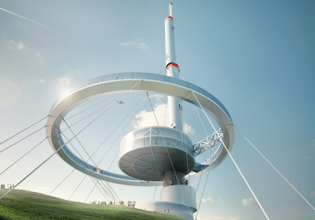 ������ ����� � �������� �� ������ ��������� � ��������. Architects of Invention + Archiplan S.A � Architects of Invention 