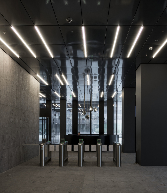 ����� DC 1 � Michael Nagl