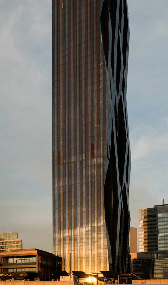 ����� DC 1 � Michael Nagl