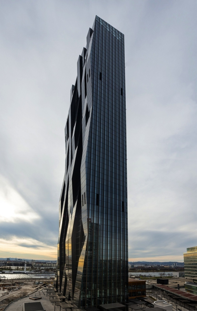 ����� DC 1 � Michael Nagl