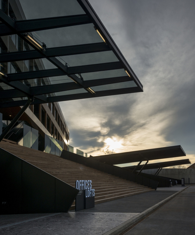 ����� DC 1 � Michael Nagl