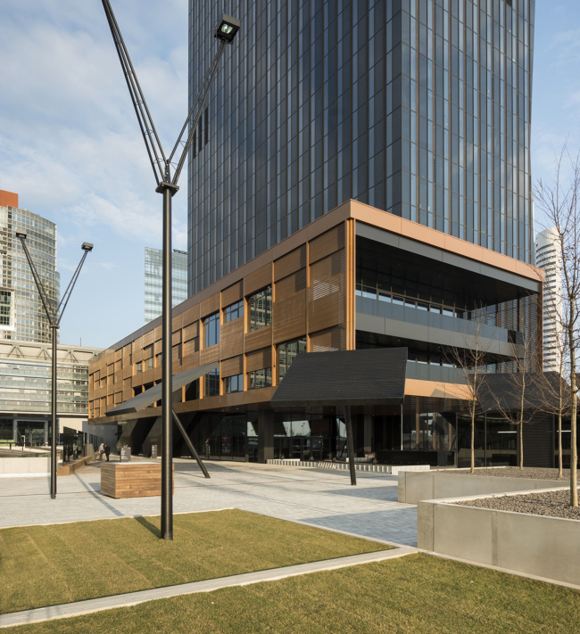 ����� DC 1 � Michael Nagl