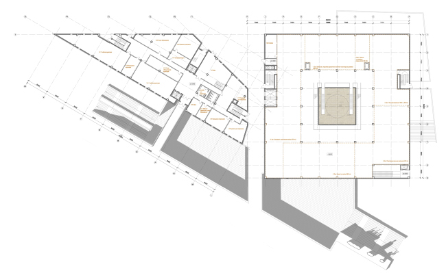 ���������� ������ ����� II ������� ����� � �. ������� (������). 2010 �. �������