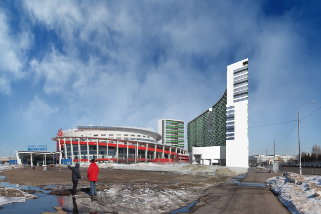 ����� �������� �����