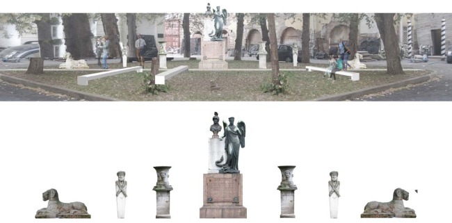 ��������� �������� ������������� �������. ������ ���� ��������� ���������� � ����� �� �.�.������